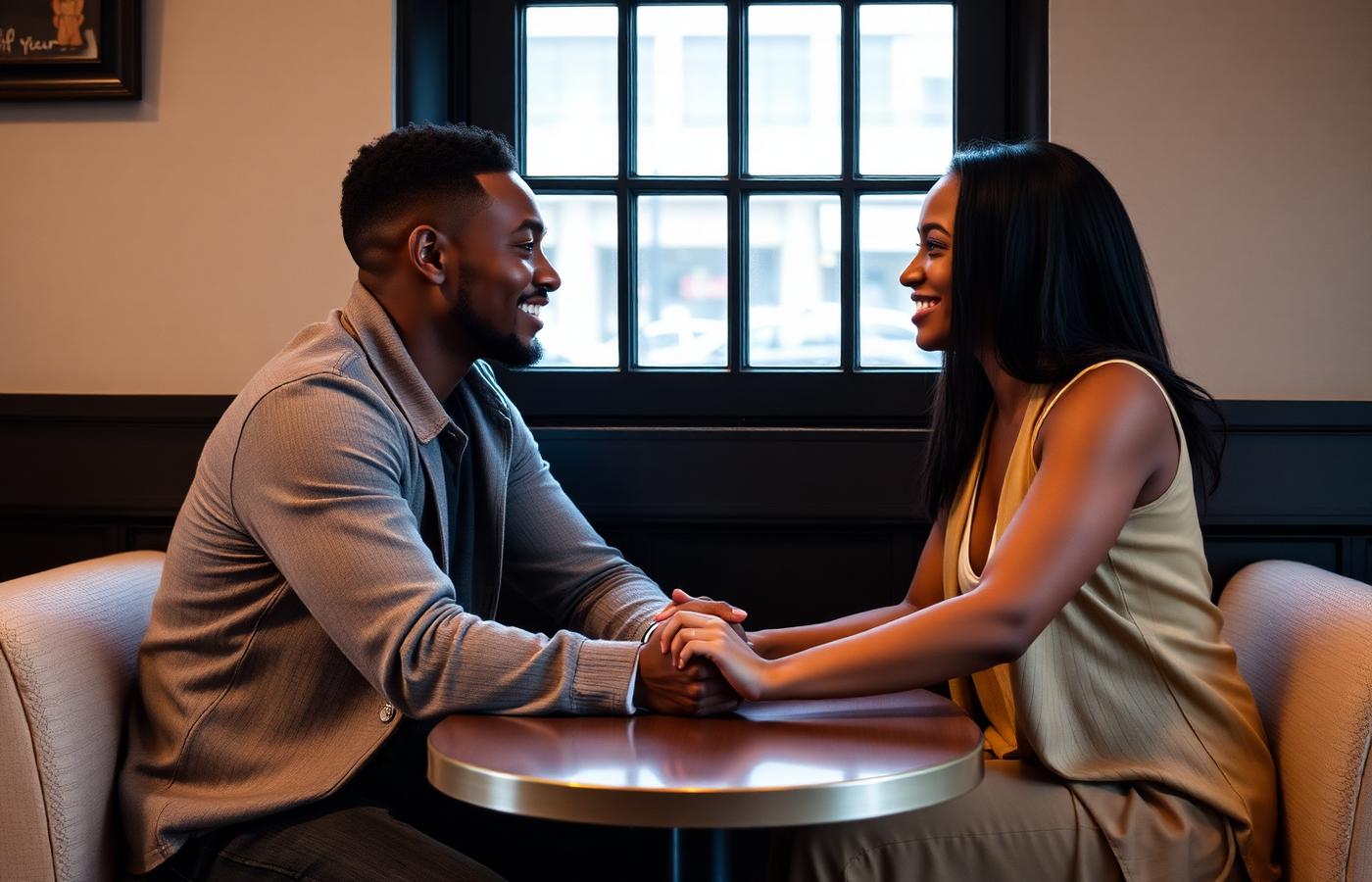 Relationship Counseling